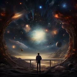 Distance and Darkness