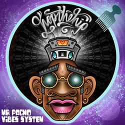 Hop The Hip Live (feat. Shaun Gary Palmer, Simon Collins, Matt Burridge, Guy Dowsett & Julien Hericotte) (Live)