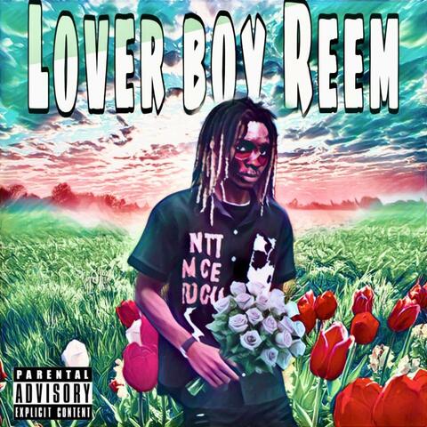 Lover Boy Reem