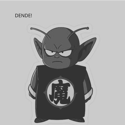 DENDE! (feat. PJR PROD)