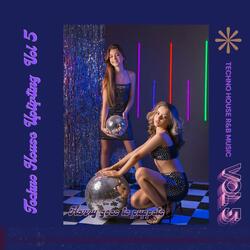 TECHNO-HOUSE UPLIFTING VOL5.HARRY'S MUSIC.DANCING MUSIC FOR DISCO LOVERS