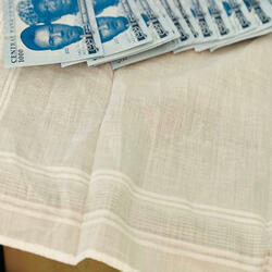 Money (feat. Ace milli)