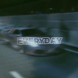 EVERYDAY (feat. Stevie 808)