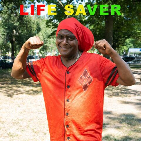 Life saver