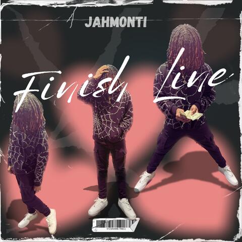 Finish Line