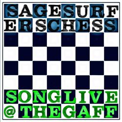Chess Song (Live at the Gaff) (Live)