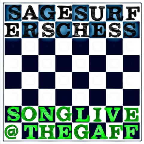 Chess Song (Live at the Gaff) (Live)