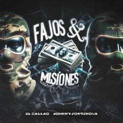 Fajos & Misiones (feat. Johnny Fontevona)