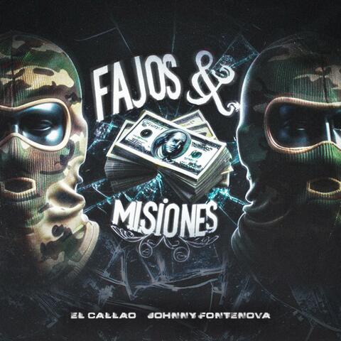 Fajos & Misiones (feat. Johnny Fontevona)