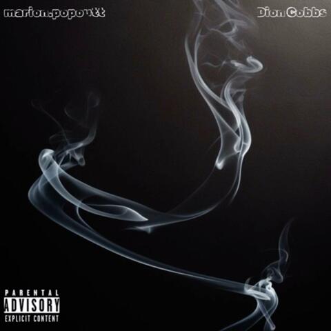 Get Smoked (feat. marion.popoutt)