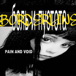 Borderline (feat. Ty David)