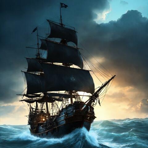Pirate Sea Shanty