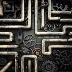 Mind of Stone and Steel