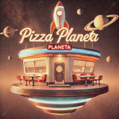 Pizza Planeta