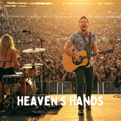 Heaven’s Hands