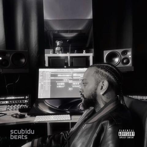 YES PLEASE (feat. Scubidubeats)