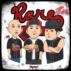 Change The Game (feat. TASTE EMCEES)