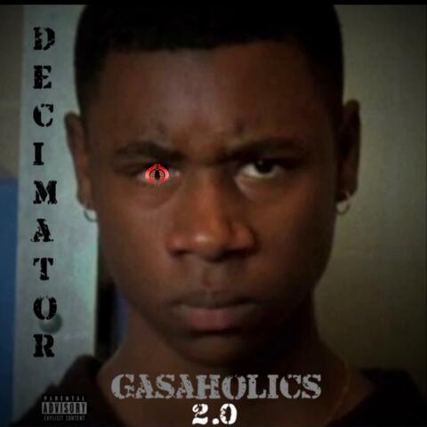 Gasaholics 2.0
