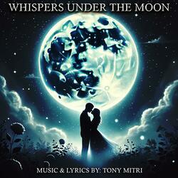 WHISPERS UNDER THE MOON