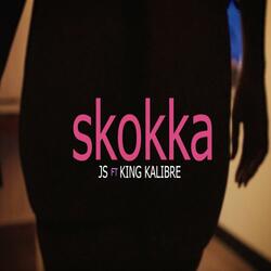 Skokka (feat. Js Producer)