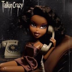 Talkin' Crazy