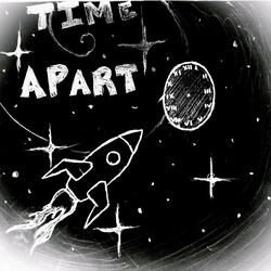 Time Apart (feat. weaponinatree)