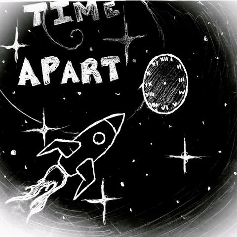 Time Apart (feat. weaponinatree)