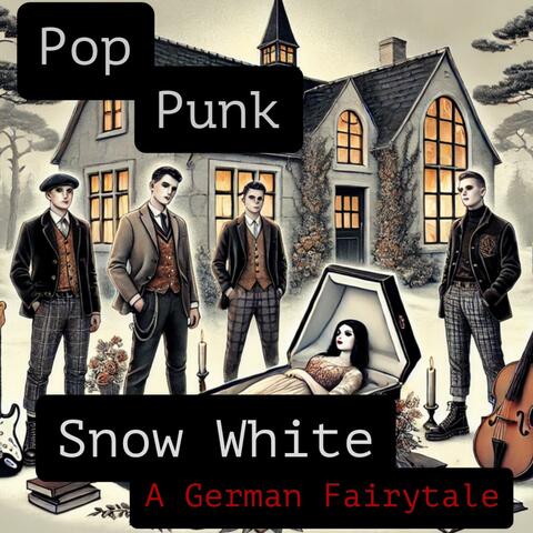 Pop Punk - Snow White (A German Fairytale)