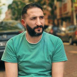 Li ber deriyê bajêr