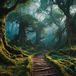 Whispers of the Ancients