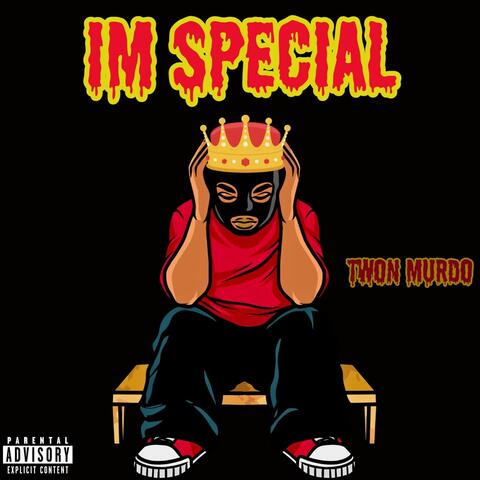 I'm Special
