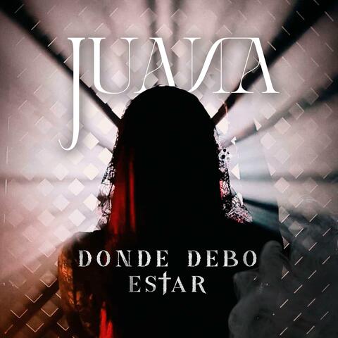 Donde debo estar