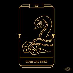 Diamond Eyes