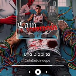 Una Diablita