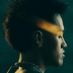 Thru this (live piano version)