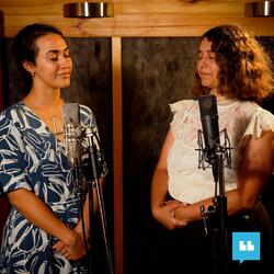 Refresh and Gladden (feat. Maya Villiers-Stuart & Asha Kumari) (Studio Sessions)