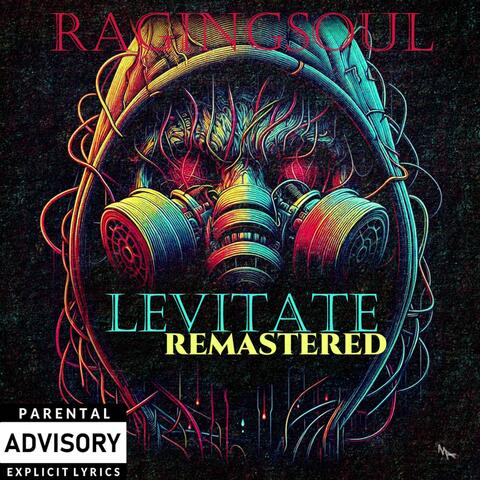 Levitate ReMastered