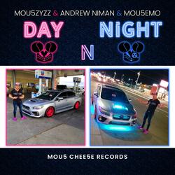 Day N Night (32 BIT)