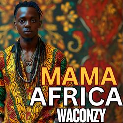 MAMA AFRICA