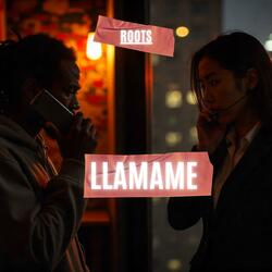 LLAMAME