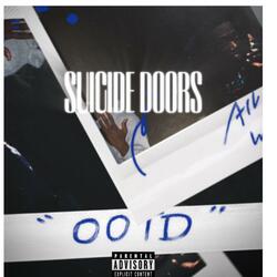 Suicide Doors (feat. WDA Manny) (Remix)