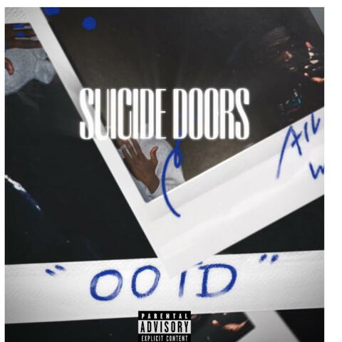 Suicide Doors (feat. WDA Manny) [Remix]