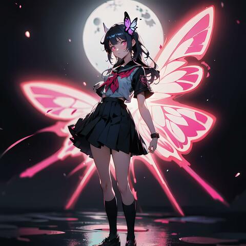 Chrysalis Night (feat. Mina Warren) [Nightcore]