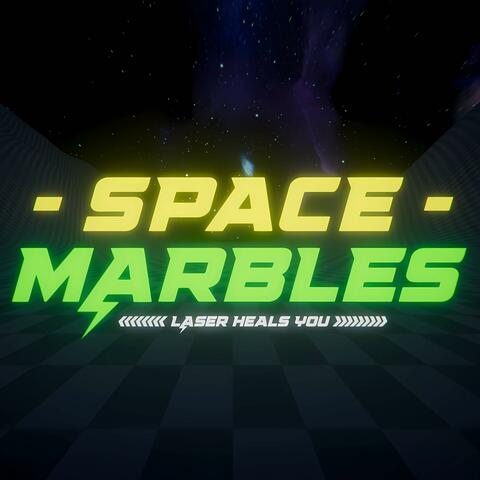 Space Marbles (Original Game Soundtrack)