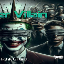 Super Villian