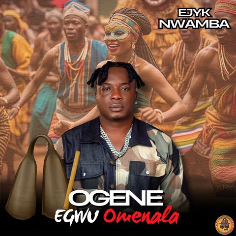 Ogene (Egwu Omenala)
