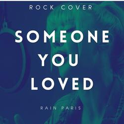 Someone You Loved