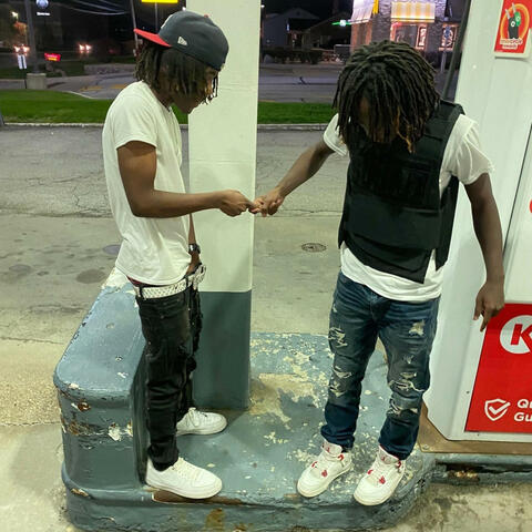 Eway (feat. 4830Eman)