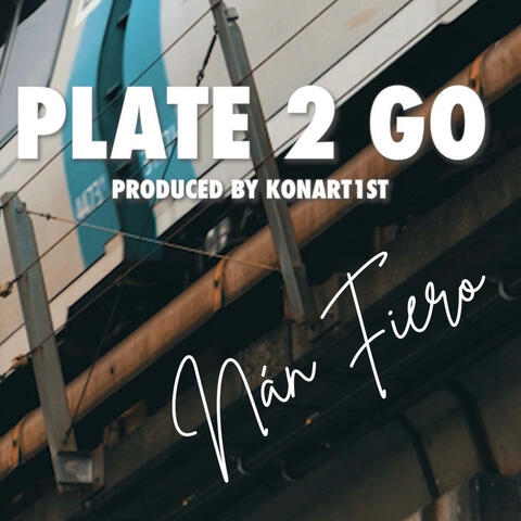 Plate 2 Go (feat. Konart1st)