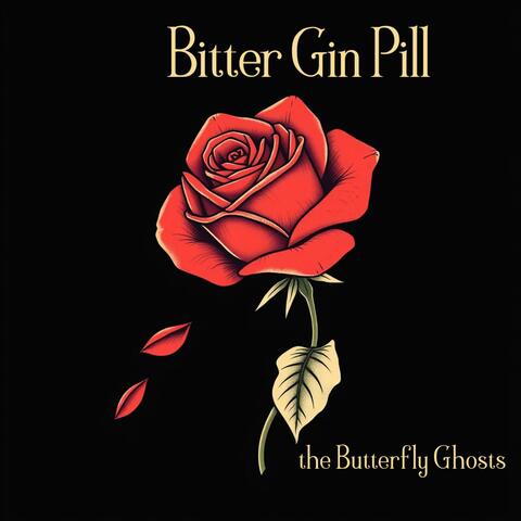 Bitter Gin Pill